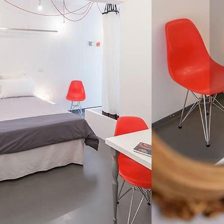 Boutique Rooms Trastevere Rom Exterior foto