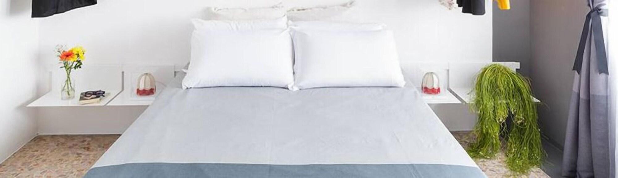 Boutique Rooms Trastevere Rom Exterior foto