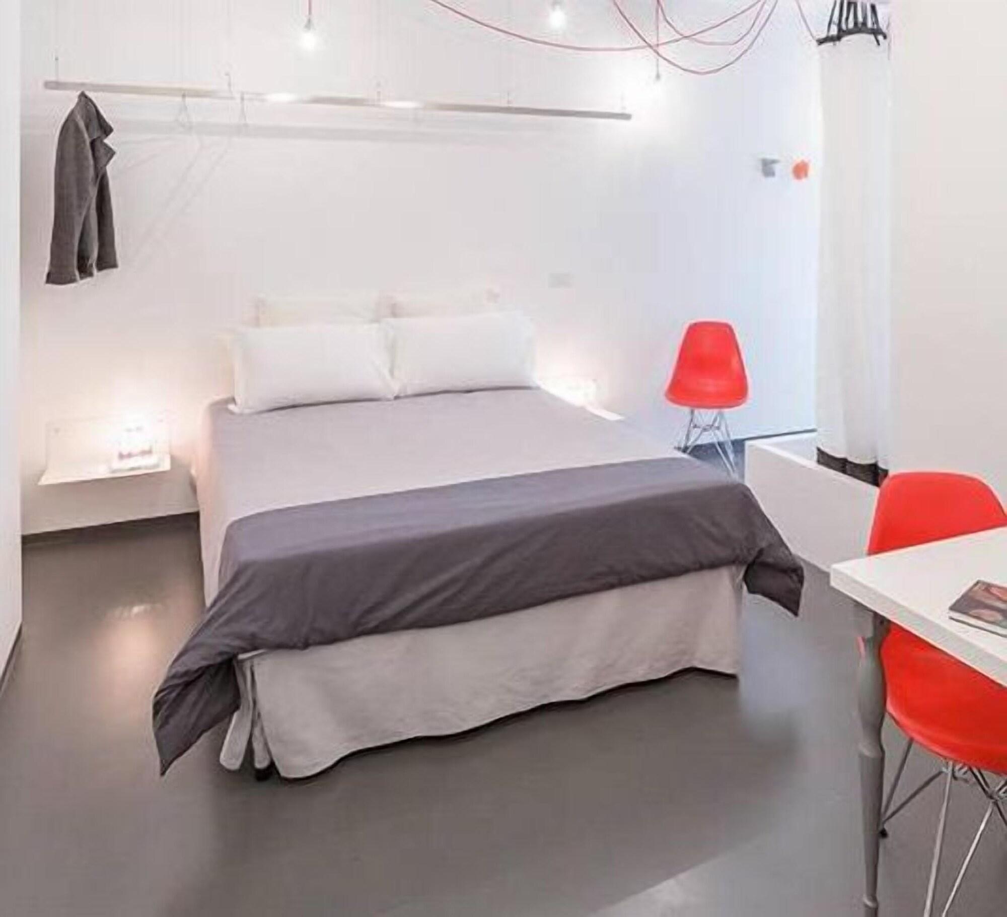 Boutique Rooms Trastevere Rom Exterior foto