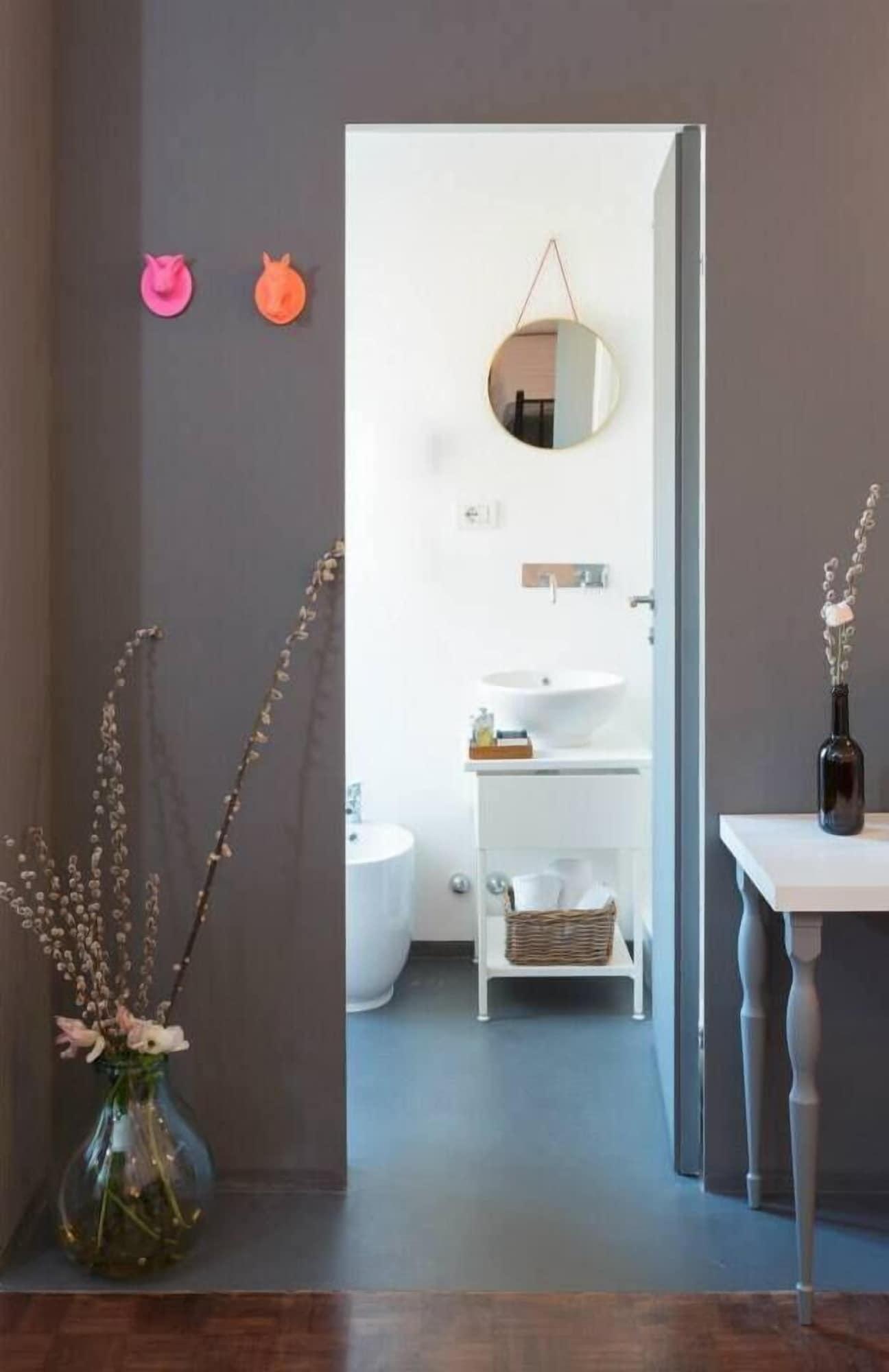 Boutique Rooms Trastevere Rom Exterior foto
