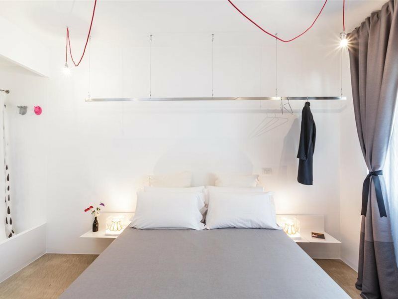 Boutique Rooms Trastevere Rom Exterior foto