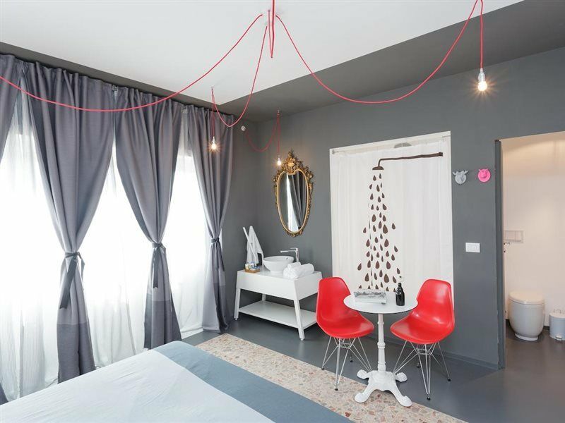 Boutique Rooms Trastevere Rom Exterior foto